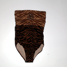 BLOOPER SWIM: Monogrammed One Piece Bathing  Suit