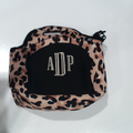 BLOOPER BAG: Monogrammed Lunch Bag