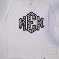 BLOOPER CLOTHING: Personalized Crewneck Sweatshirt