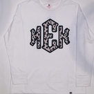 BLOOPER CLOTHING: Personalized Crewneck Sweatshirt