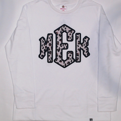 BLOOPER CLOTHING: Personalized Crewneck Sweatshirt