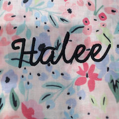 BLOOPER BAG: Monogrammed Packing Bag Set