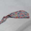 BLOOPER ACCESSORY: Monogrammed Scrub Cap