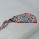 BLOOPER ACCESSORY: Monogrammed Scrub Cap