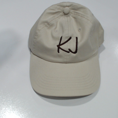 BLOOPER ACCESSORY: Monogrammed Vintage Wash Baseball Hat