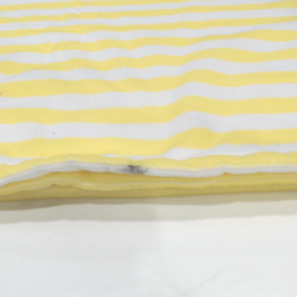 BLOOPER SWIM: Monogrammed Beach Towel