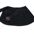 BLOOPER SWIM: Monogrammed Sarong