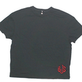 BLOOPER CLOTHING: Monogrammed Comfy Tee