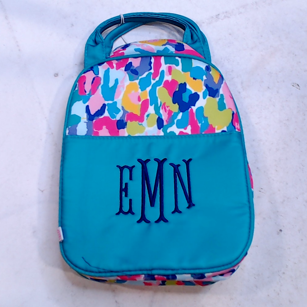 BLOOPER BAG: Personalized Lunch Box