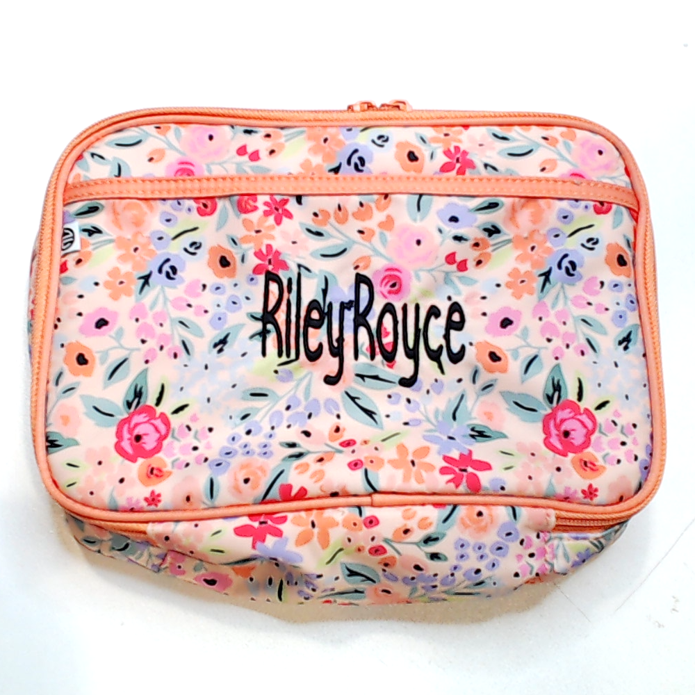 BLOOPER BAG: Personalized Lunch Box