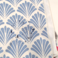 BLOOPER SWIM: Monogrammed Beach Towel
