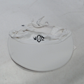 BLOOPER SWIM: Monogrammed Swim Visor