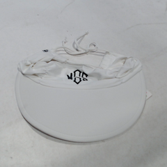 BLOOPER SWIM: Monogrammed Swim Visor