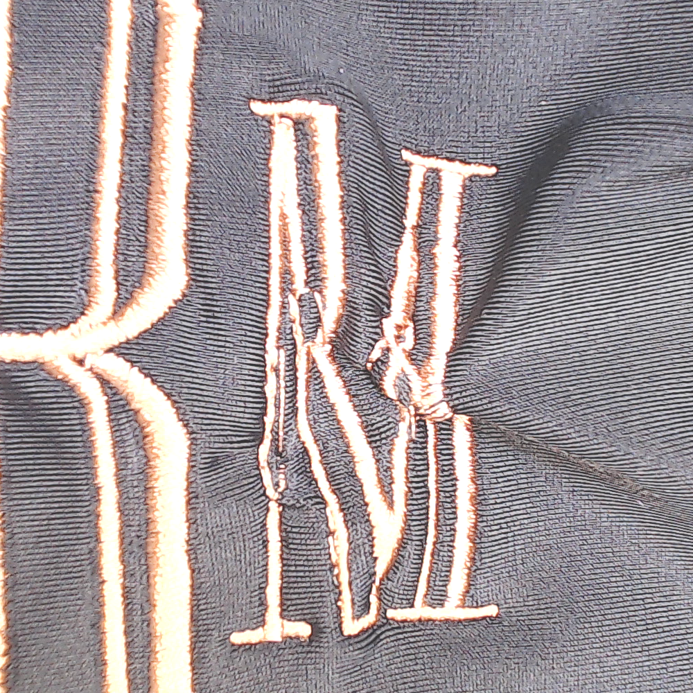 BLOOPER SWIM: Monogrammed One Piece Bathing  Suit