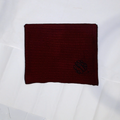 BLOOPER CLOTHING: Monogrammed Poncho