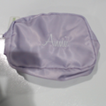 BLOOPER KIDS: Monogrammed Kids Belt Bag