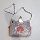 BLOOPER KIDS: Monogrammed Kids Unicorn Crossbody