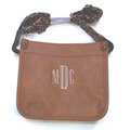 BLOOPER KIDS: Monogrammed Kids Saddlebag