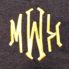 BLOOPER CLOTHING: Personalized Casual Sweatshirt