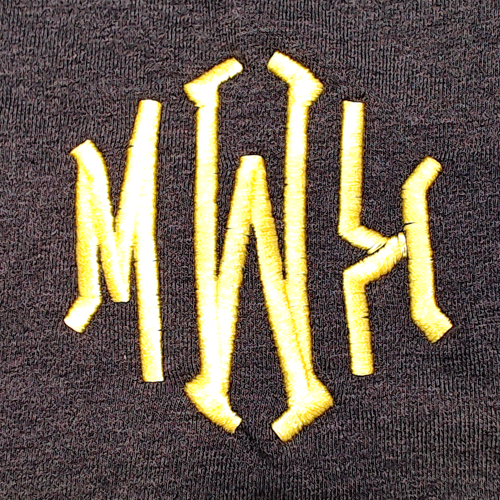 BLOOPER CLOTHING: Personalized Casual Sweatshirt