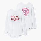 Personalized Valentine's Shirt | Valentine Hearts