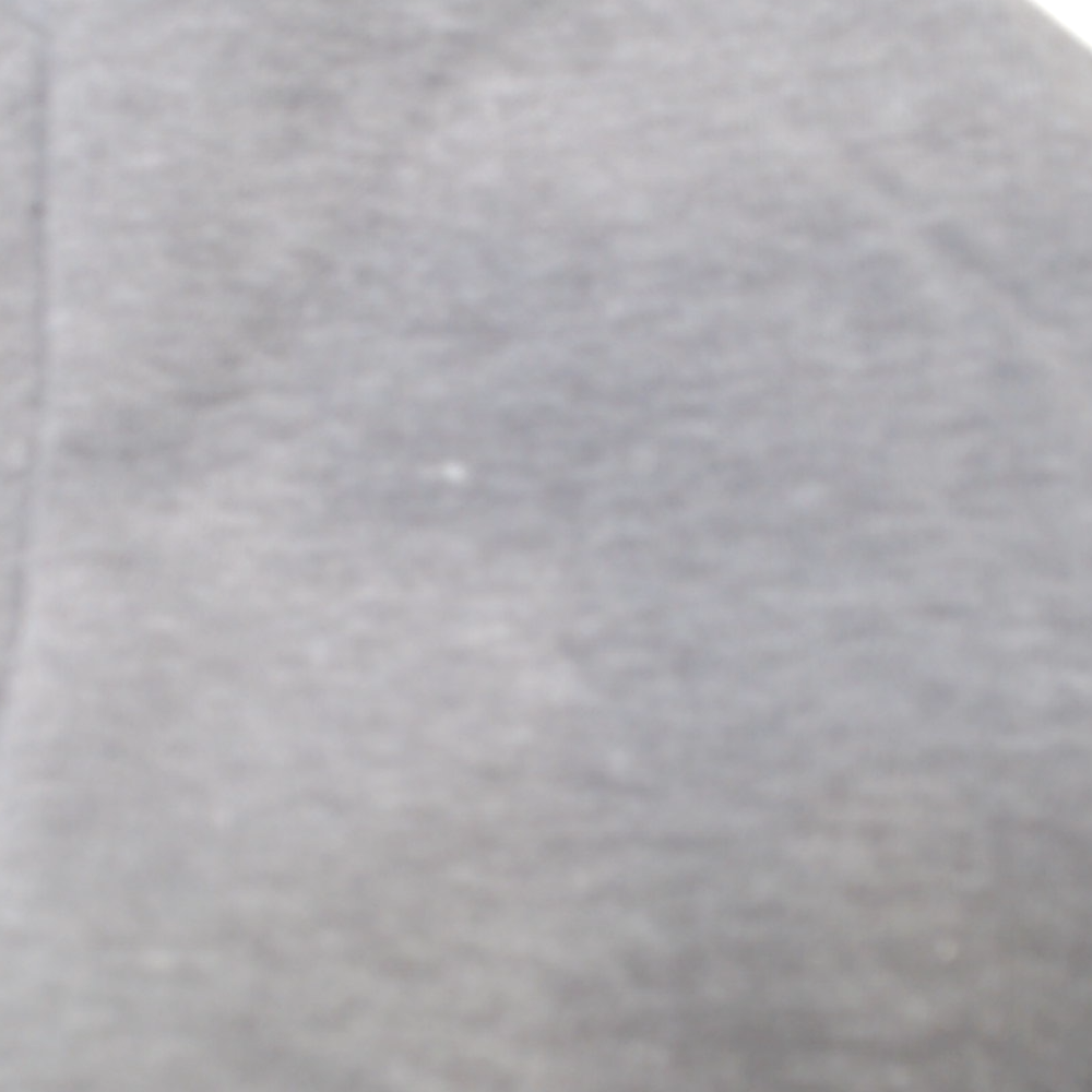 BLOOPER CLOTHING: Monogrammed Pullover Sweatshirt