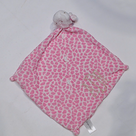 BLOOPER KIDS: Monogrammed Lovies