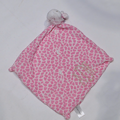 BLOOPER KIDS: Monogrammed Lovies