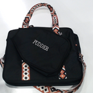 BLOOPER BAG: Monogrammed Pickleball Tote