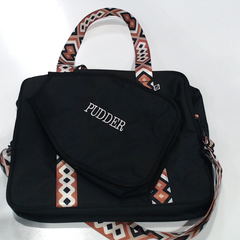 BLOOPER BAG: Monogrammed Pickleball Tote