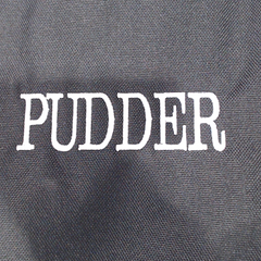 BLOOPER BAG: Monogrammed Pickleball Tote