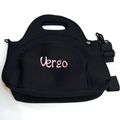 BLOOPER BAG: Monogrammed Lunch Bag