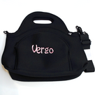 BLOOPER BAG: Monogrammed Lunch Bag