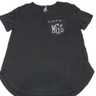 BLOOPER CLOTHING: Monogrammed Pajama Shirt