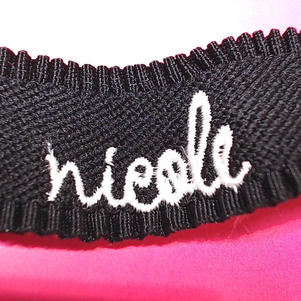 BLOOPER ACCESSORY: Personalized Smart Watch Band