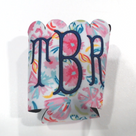 BLOOPER ACCESSORY: Personalized Can Koolie