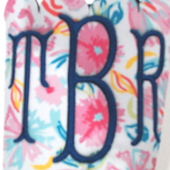 BLOOPER ACCESSORY: Personalized Can Koolie