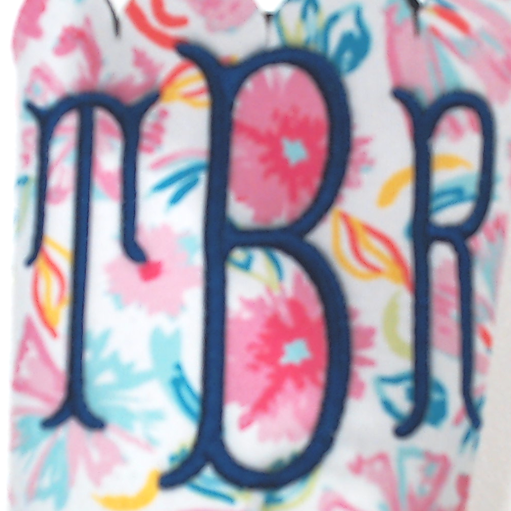 BLOOPER ACCESSORY: Personalized Can Koolie