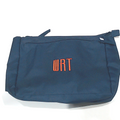 BLOOPER BAG: Monogrammed Essentials Pouch