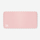 Sigma Kappa Desk Mat | Blush