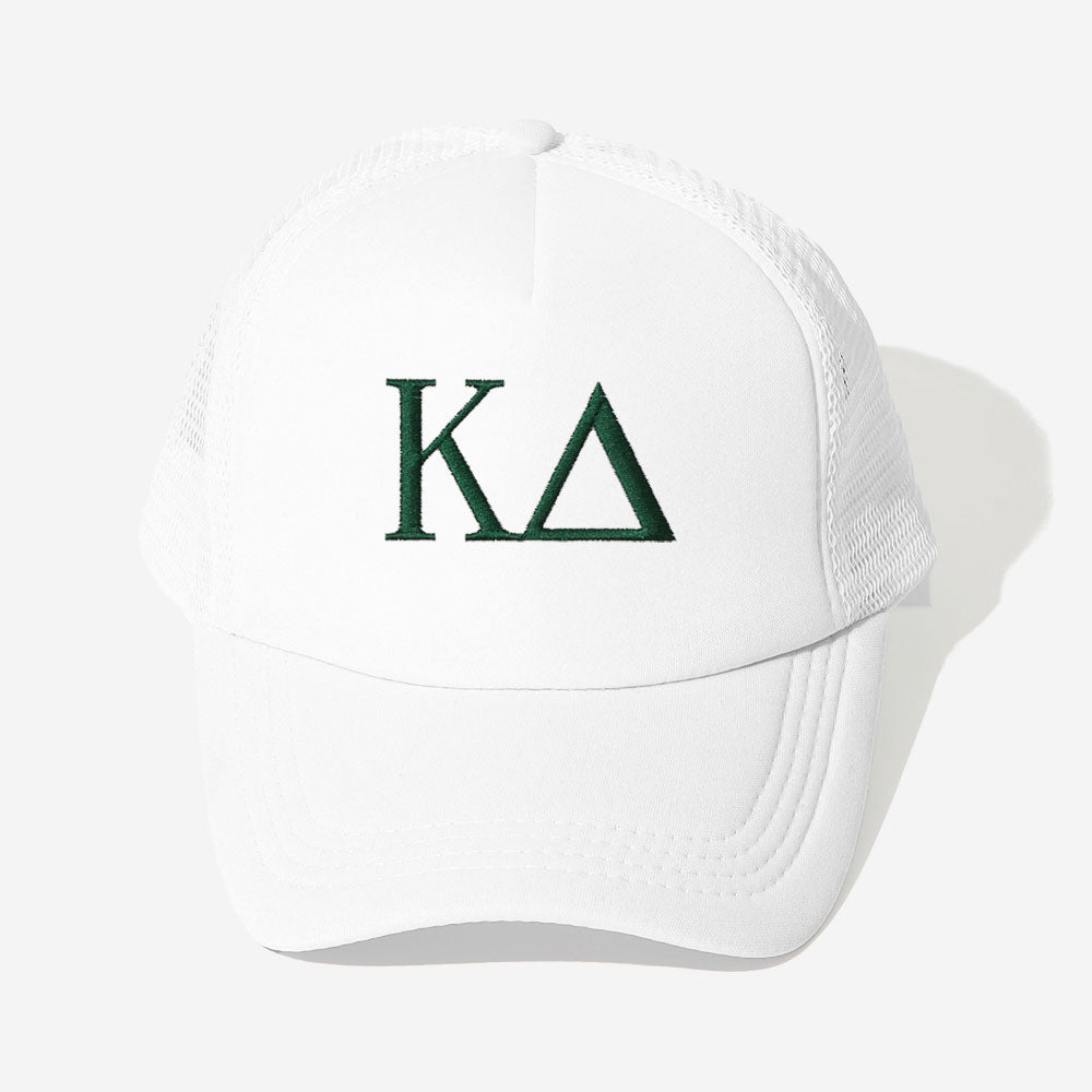 Kappa Delta Trucker Hat
