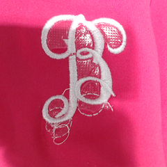 BLOOPER CLOTHING: Personalized Leggings