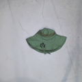 BLOOPER KIDS: Monogrammed Toddler Bucket Hat