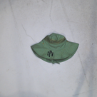 BLOOPER KIDS: Monogrammed Toddler Bucket Hat