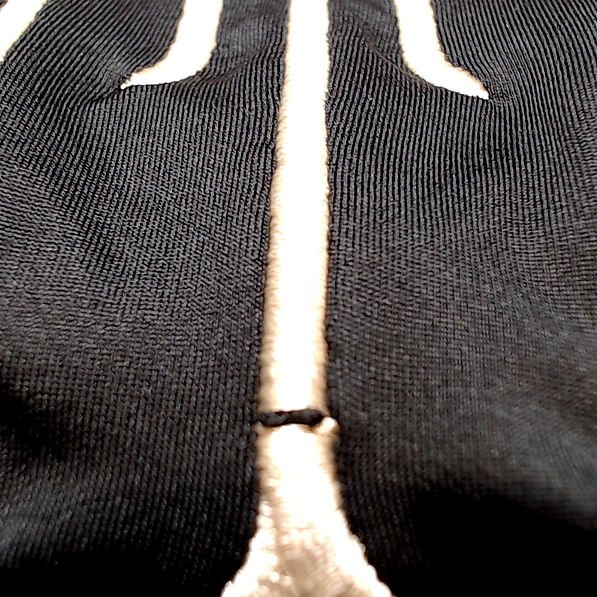 BLOOPER SWIM: Monogrammed Beach Cover Up