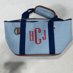 BLOOPER KIDS: Personalized Kids Small Cooler