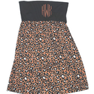 BLOOPER SWIM: Monogrammed Beach Cover Up