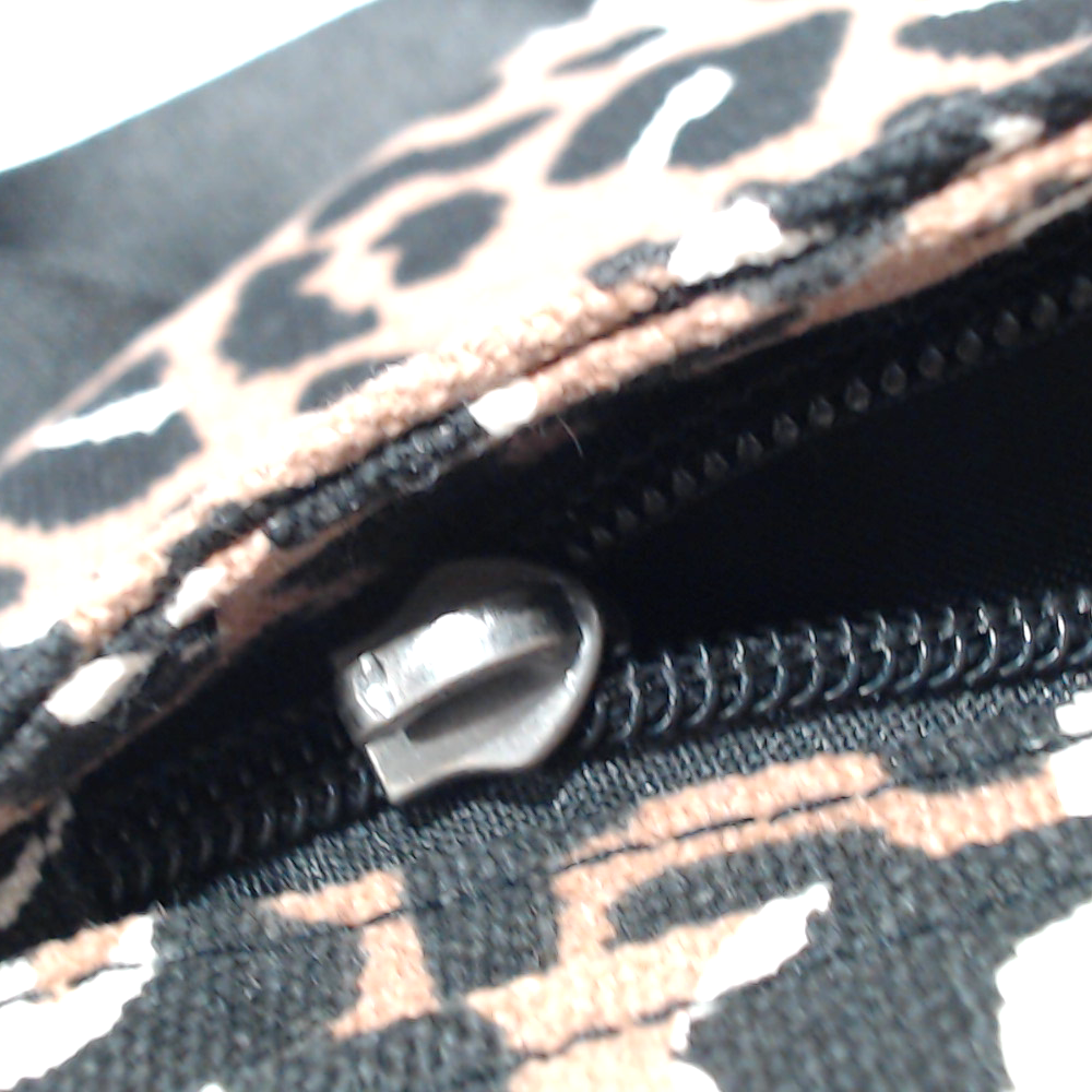 BLOOPER BAG: Monogrammed Sling Pack