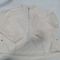 BLOOPER CLOTHING: Monogrammed Windbreaker Pullover