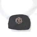BLOOPER BAG: Monogrammed Belt Bag